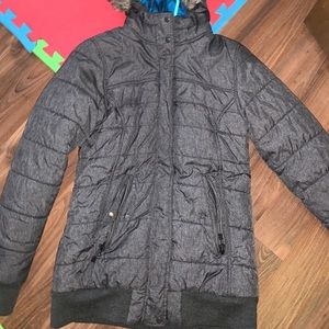 Eddie Bauer Winter coat